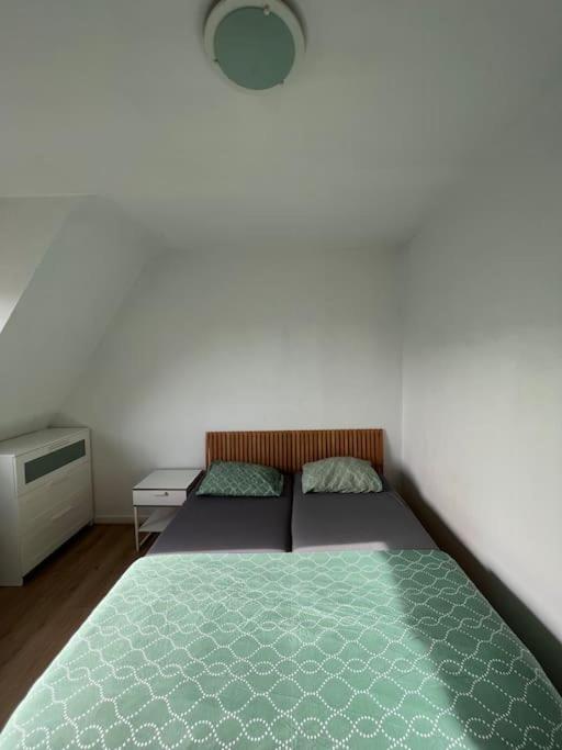 Ferienwohnung Studio De La Petite France Straßburg Exterior foto